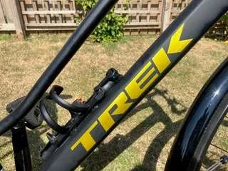 Trek Fx 2 Mid Step 2024