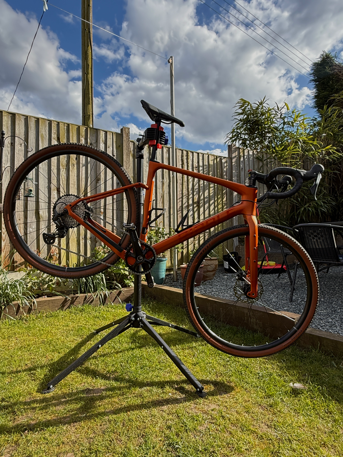 Giant Contend 2 2022