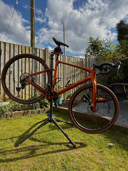 Ribble Gravel SL - Sport 2024