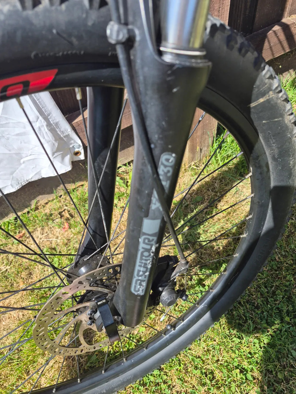 Carrera Vengeance E Shimano 2.1 2024