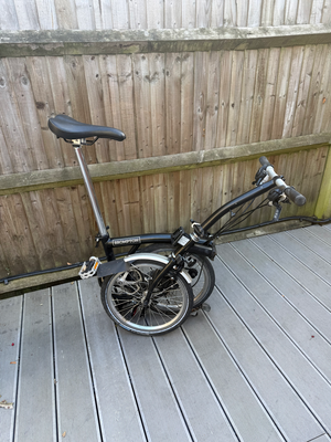 Brompton