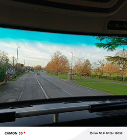 TRIBAN Gravel Bike 120 - Disc Brakes - Carbon fork - 1x10 speed 2023