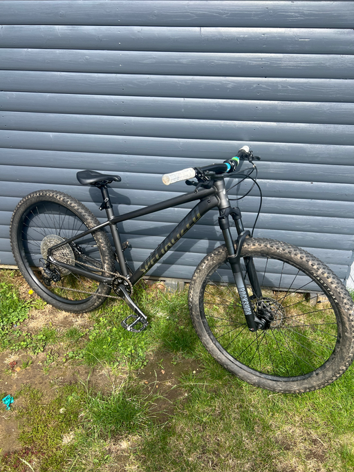 Specialized Rockhopper Expert KH 27.5 2024