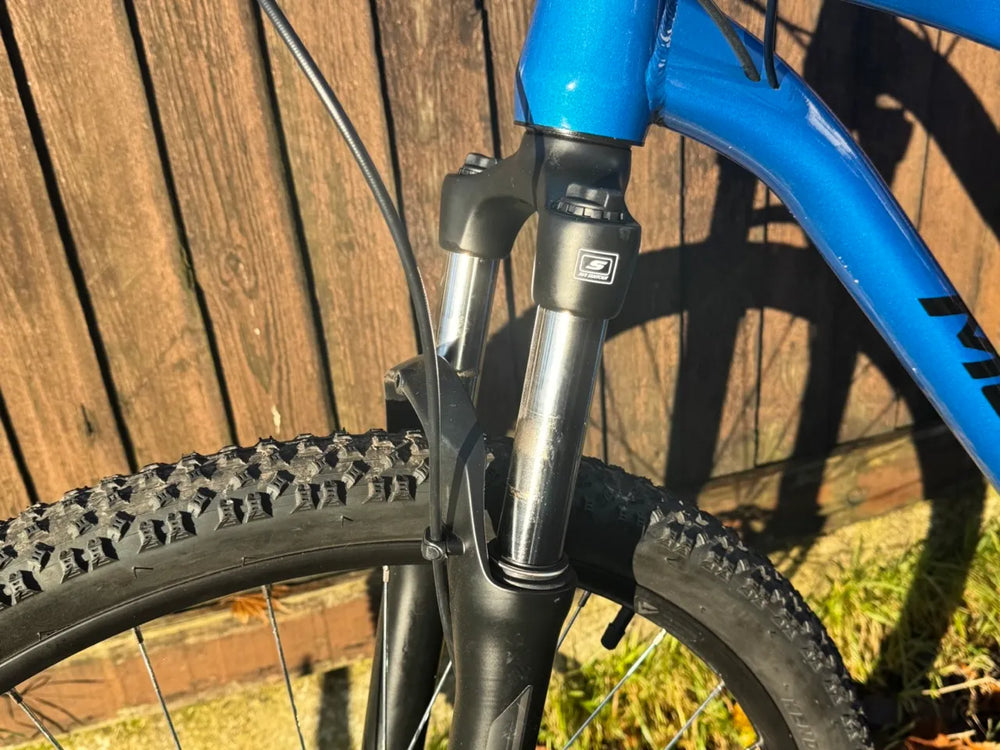 Merida Big Nine 15 2022