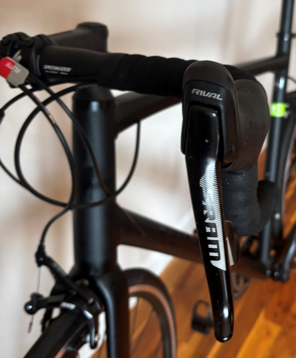 Specialized Allez Elite 2022