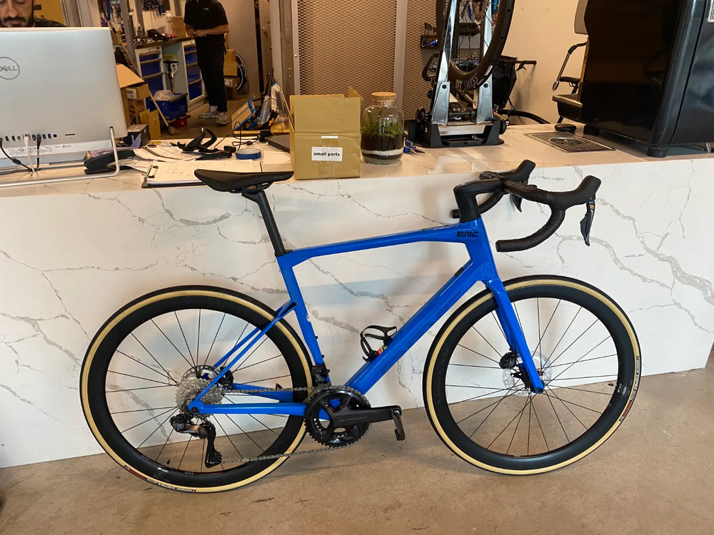BMC Roadmachine 01 Three 2023