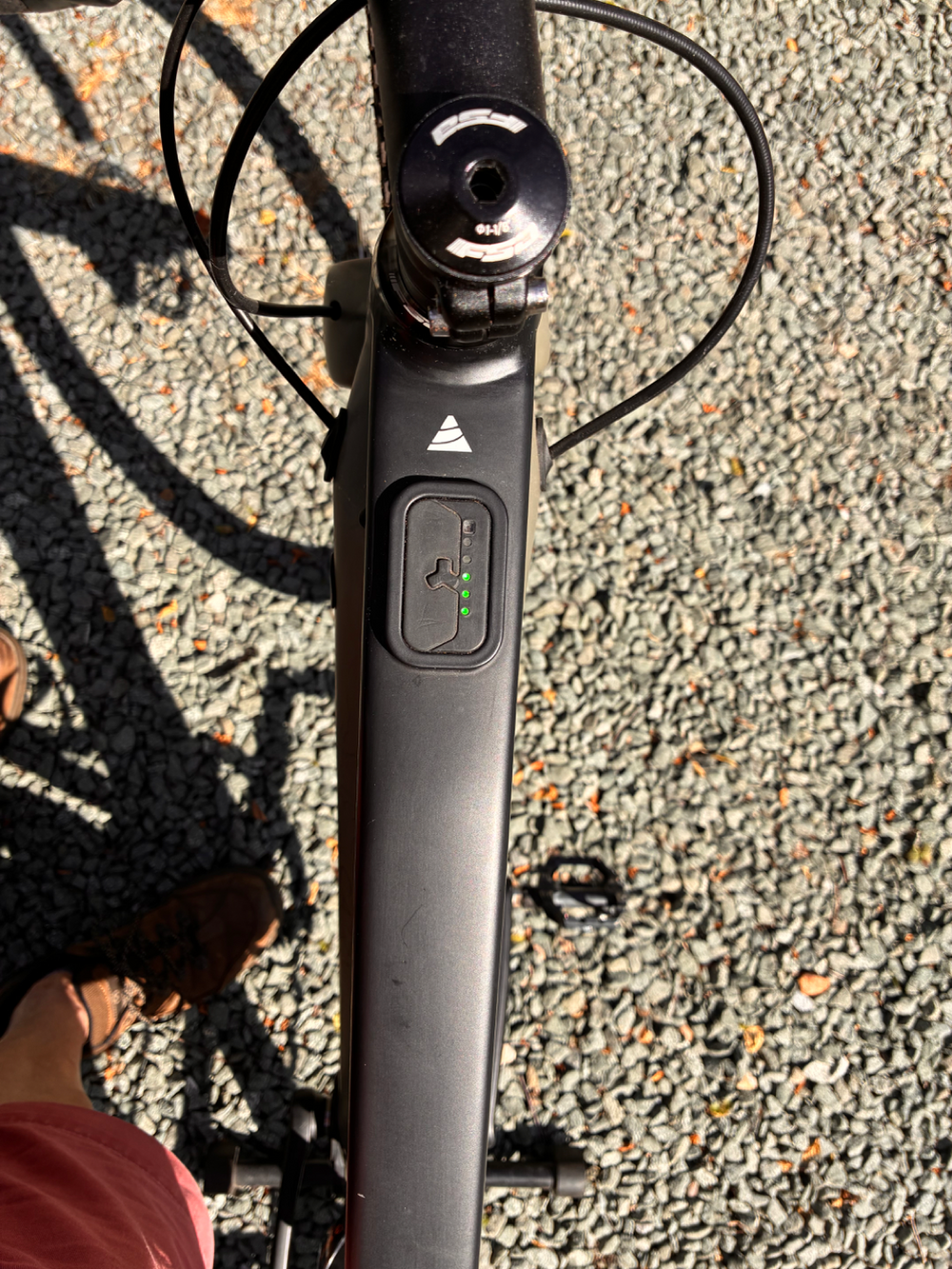Cairn E-Adventure 1.0 Rambler Edition 2023