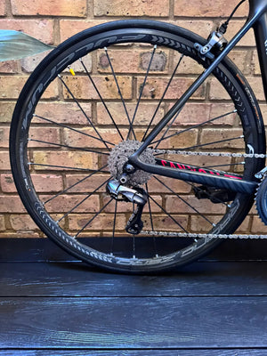 Canyon Ultimate CF SLX 8 Di2 2014