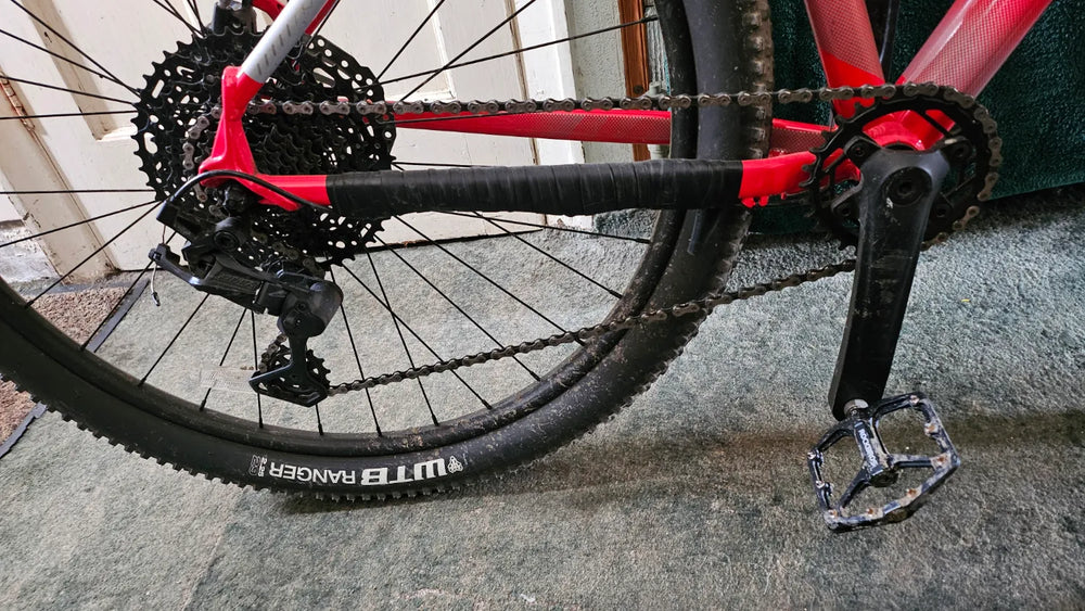Cannondale Trail 5 2022