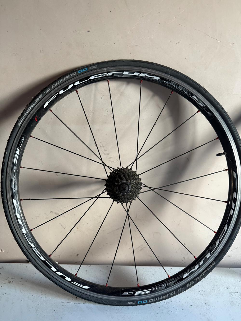 Bianchi Oltre XR.2 Frameset 2015