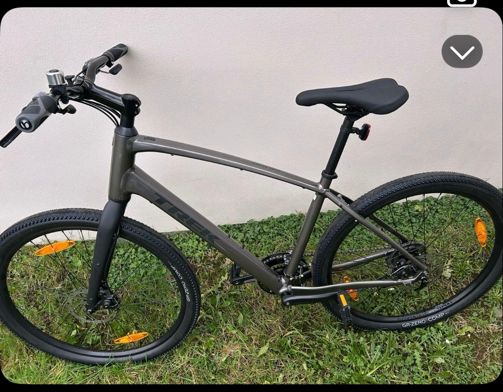 Trek Dual sport 1 2025