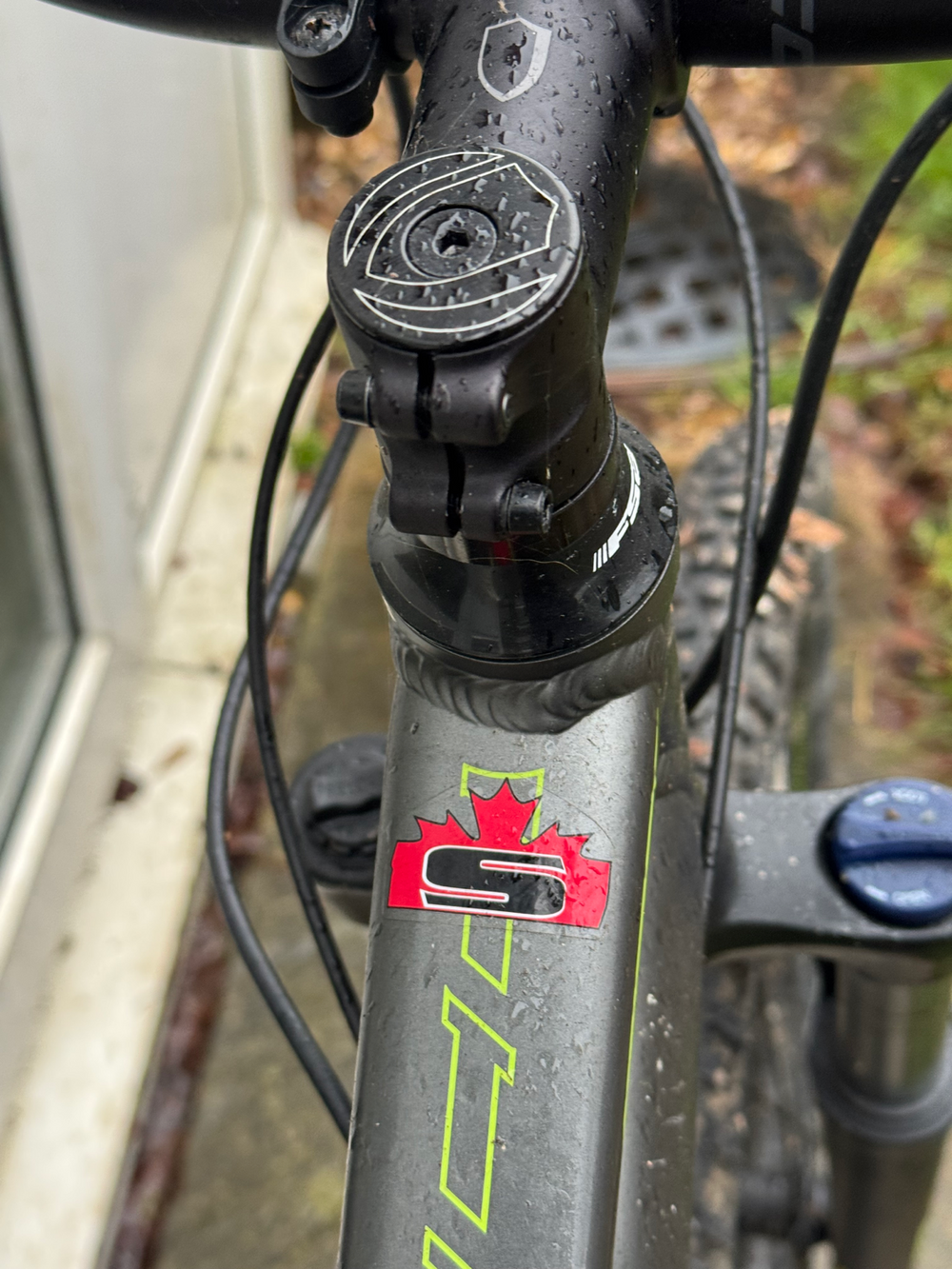 Norco Storm 7.2 2016