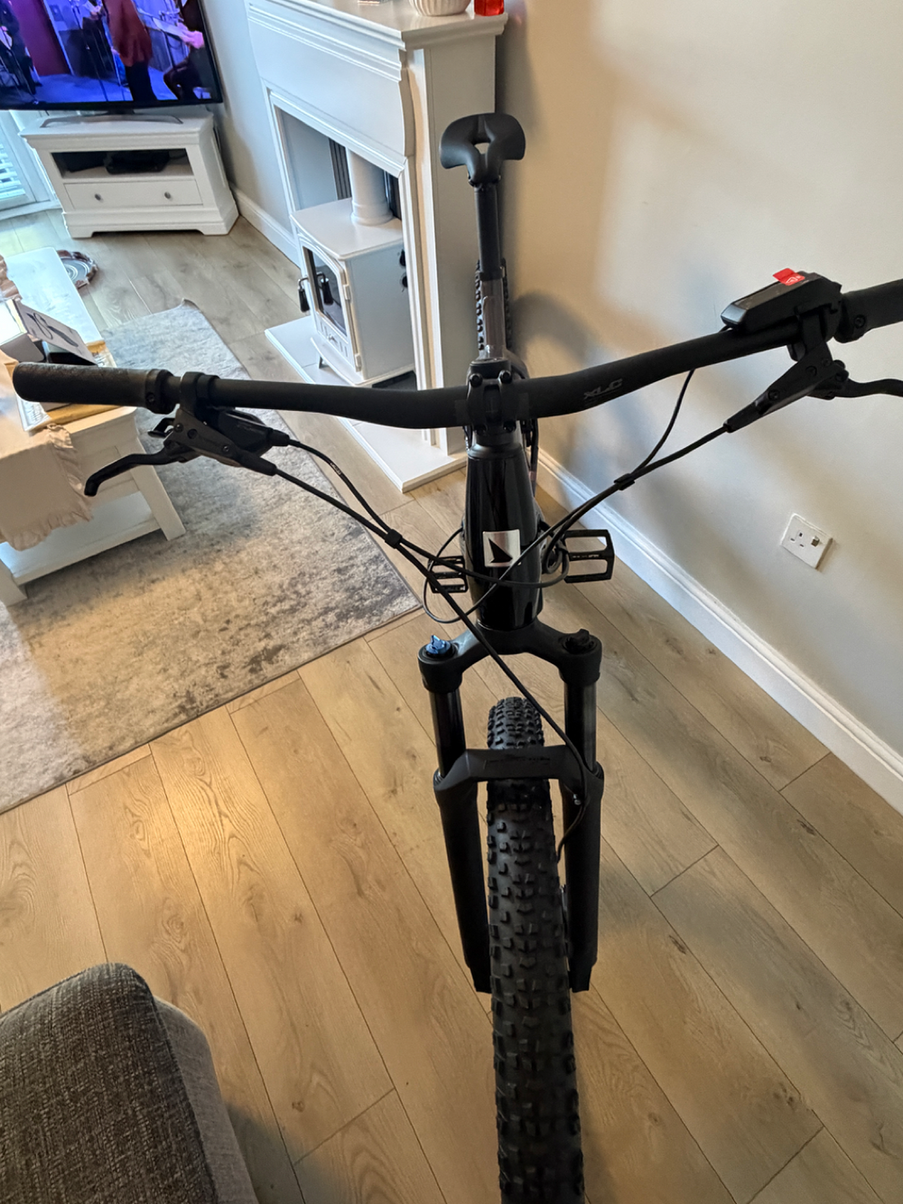 Haibike Alltrack 6 2026