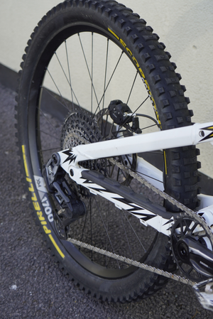 Canyon Spectral CF 8 CLLCTV 2025
