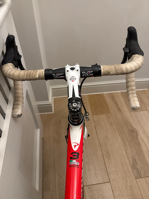 Pinarello FP3 2010