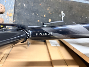 Specialized Diverge Sport 2022