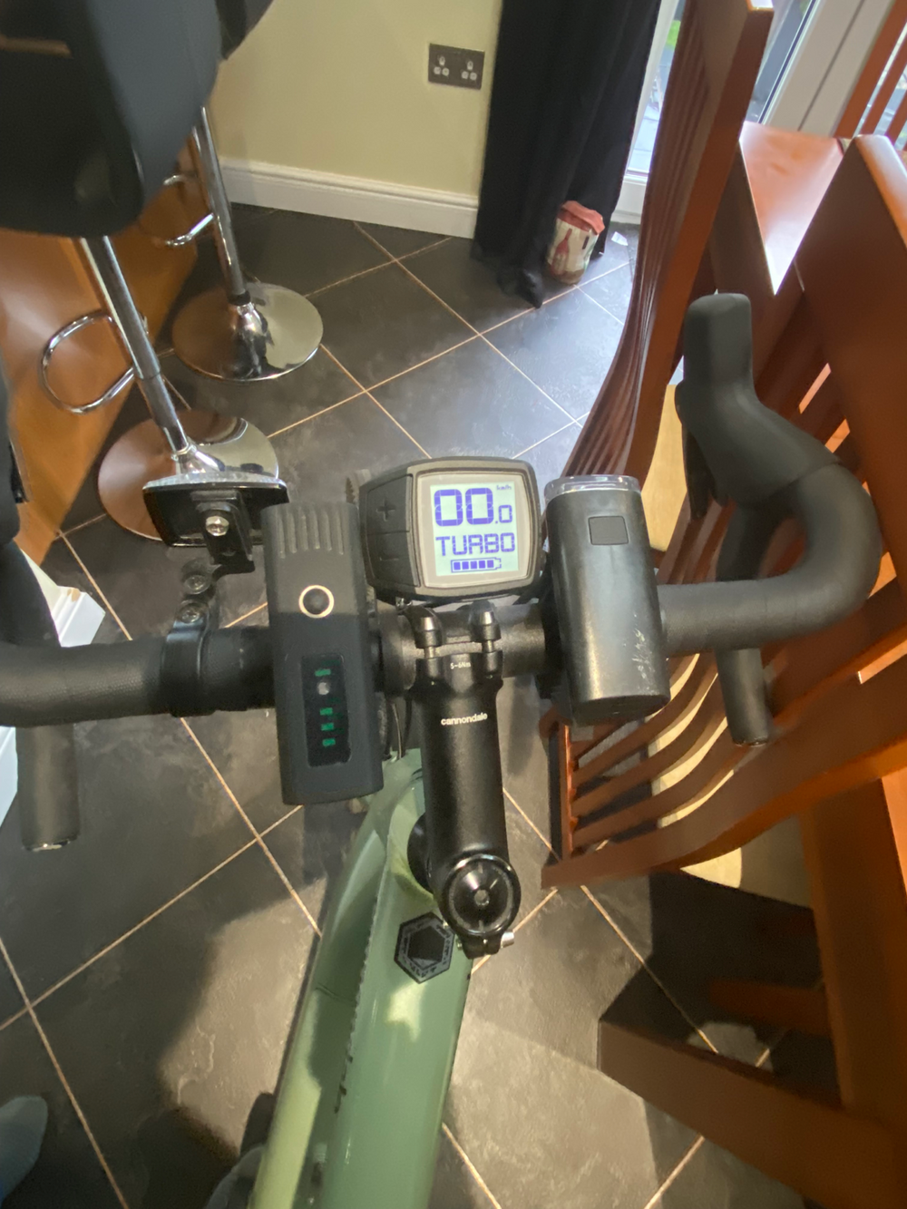 Cannondale Synapse Neo 1 2021