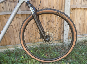 Pinnacle Cobalt 1 Hybrid Bike 2023