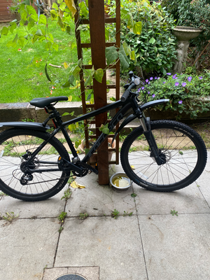 Carrera Vengeance 27.5 2020
