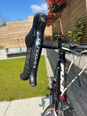 Fuji Altamira 2.2 C 2013