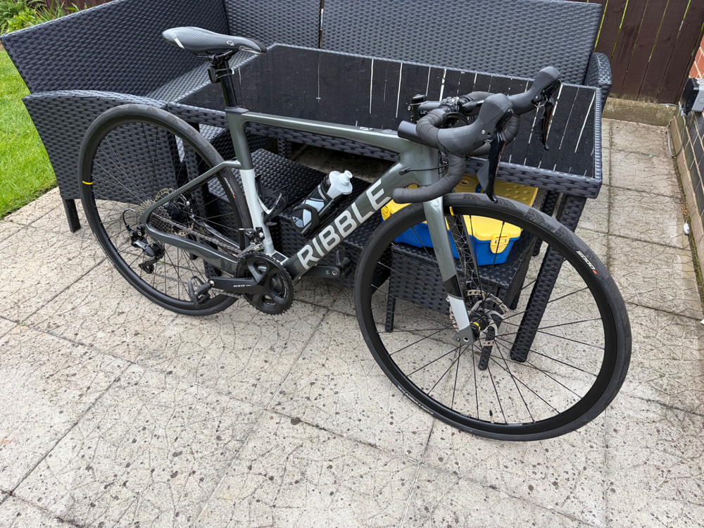 Ribble Allroad SL R e - Sport 2023