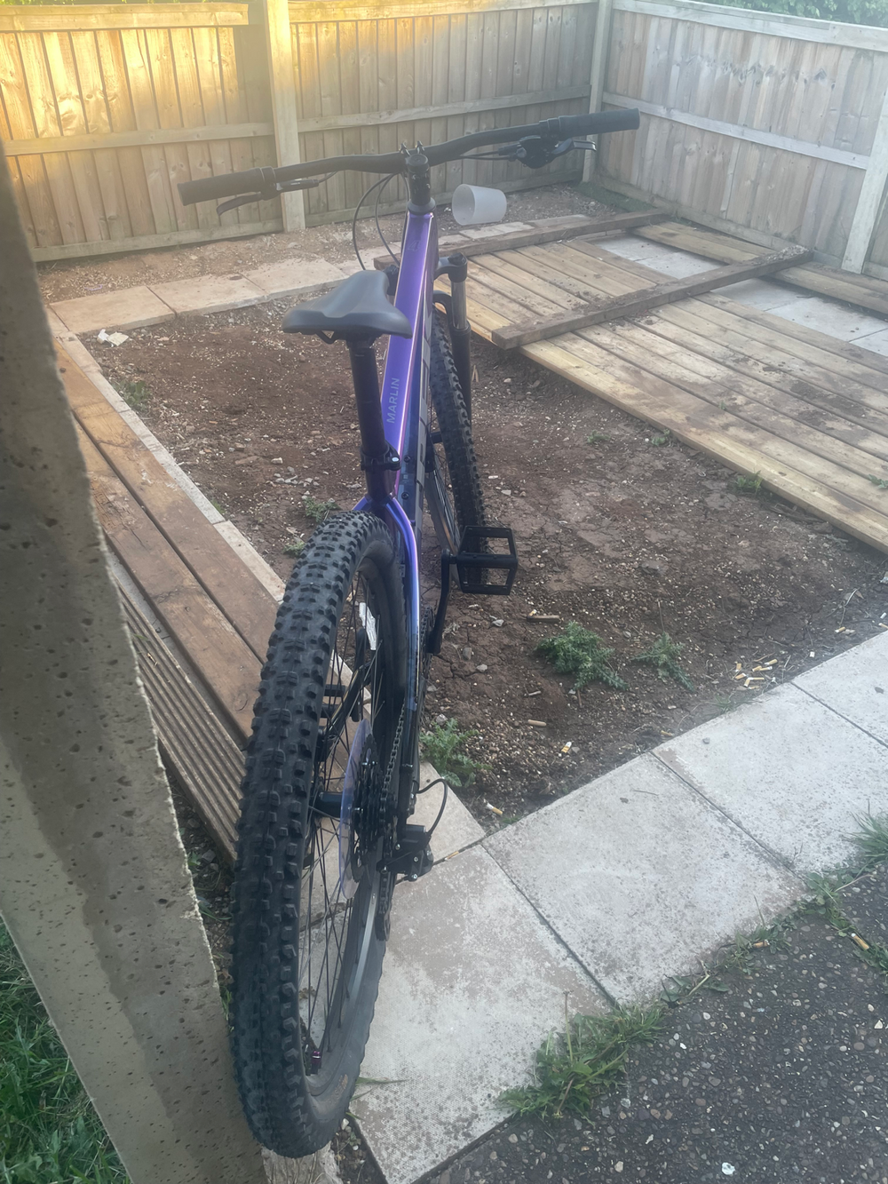 Trek Trek merlin 2026