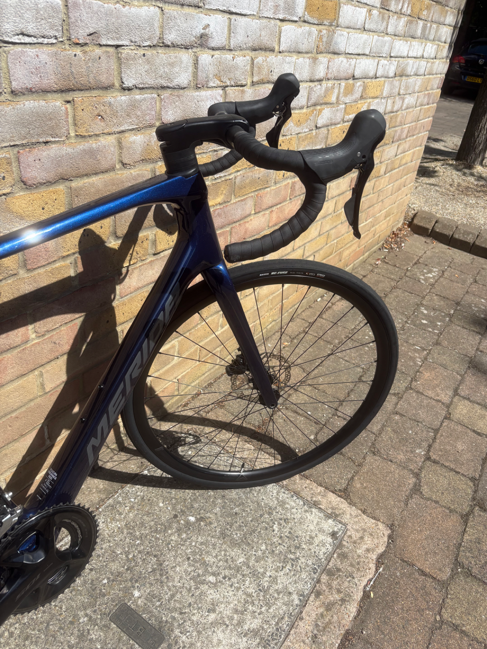 Merida Scultura Endurance 4000 2026