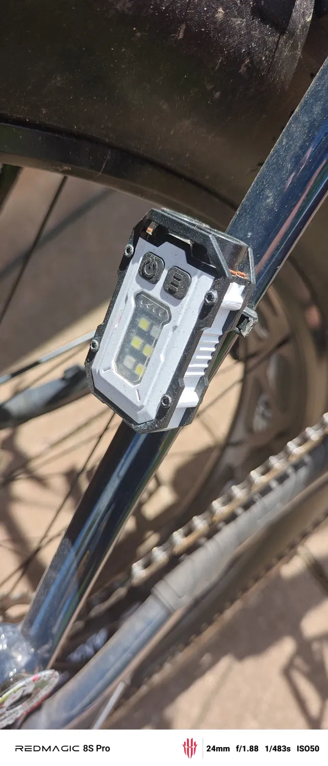 Trek Farley 5 2015