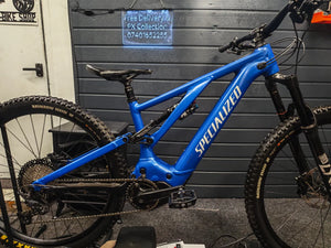 Specialized Turbo Levo Comp Alloy S4 2024