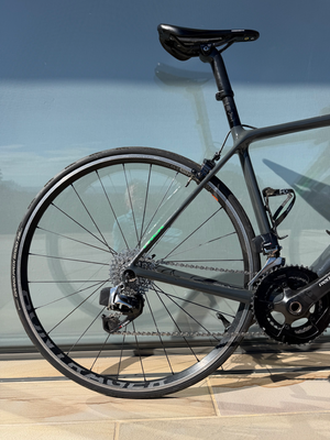 Trek Émonda SLR 8 2017