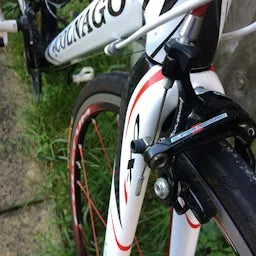 Colnago CX-1 2010