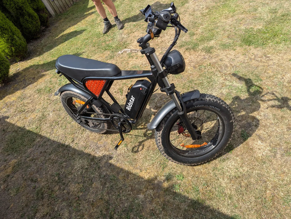 Ridstar Q20 Pro 2025