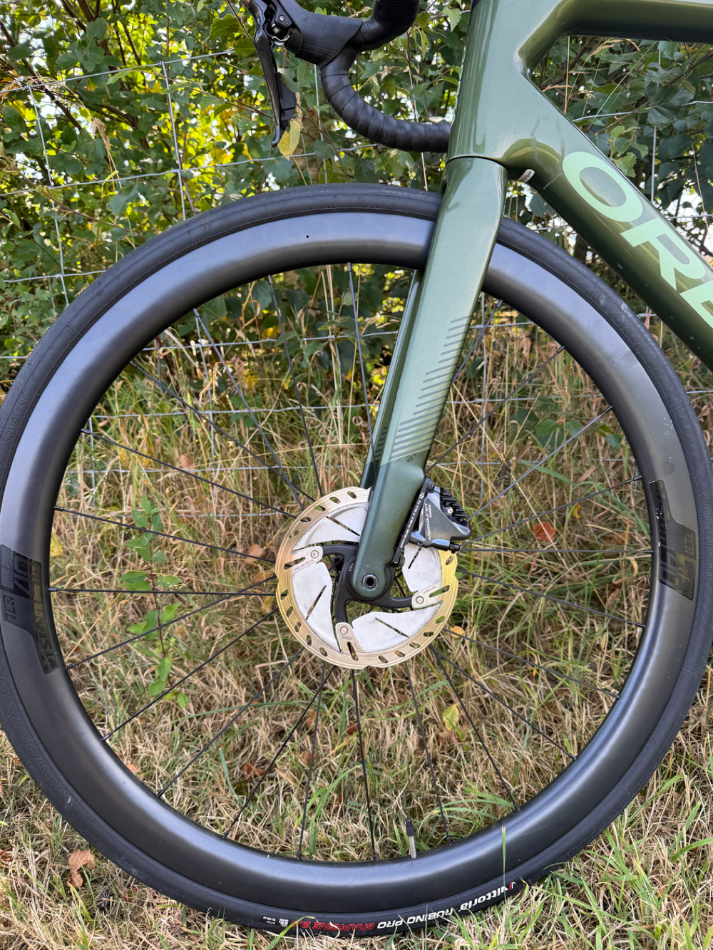 Orbea Orca Aero M20i Team 2023