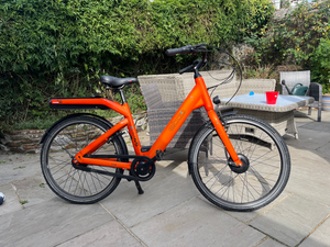 Ebco M45 2019