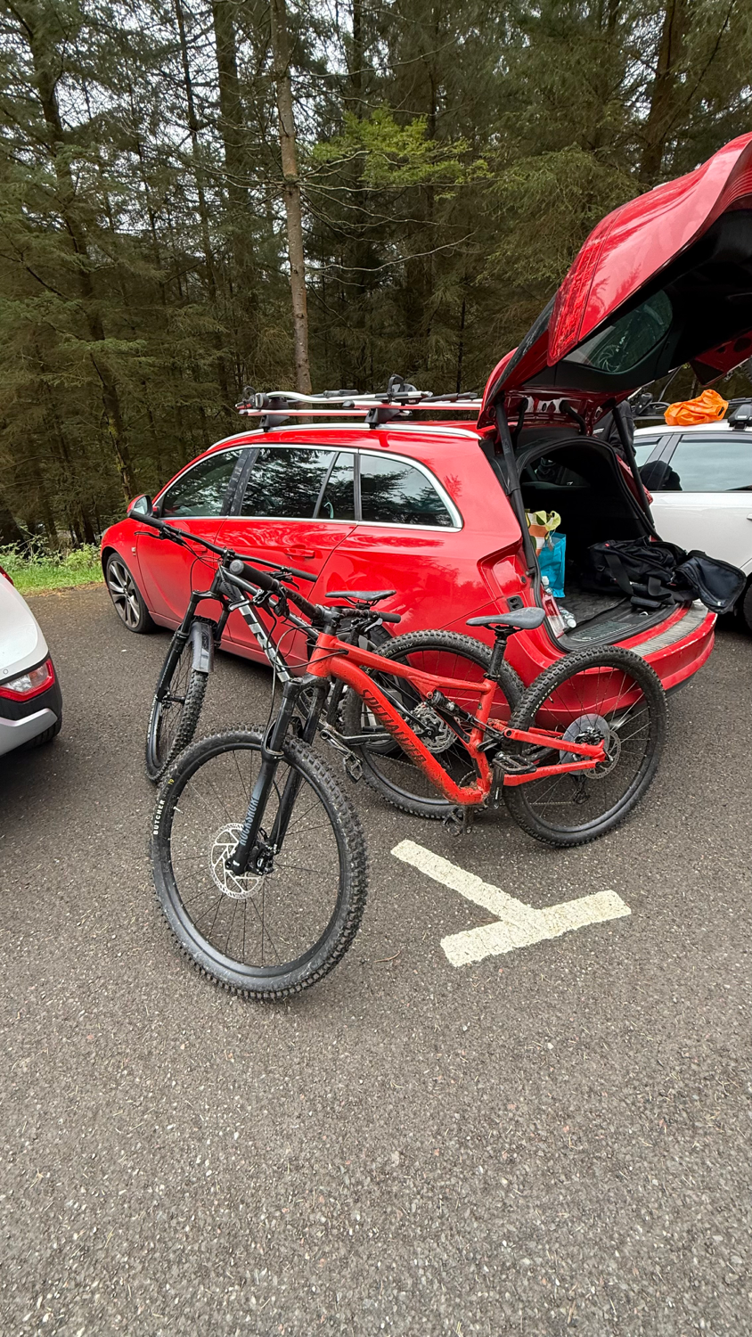 Specialized Stumpjumper Alloy 2023
