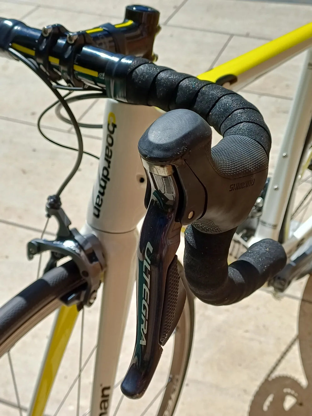Boardman Elite SLS 9 4 2015