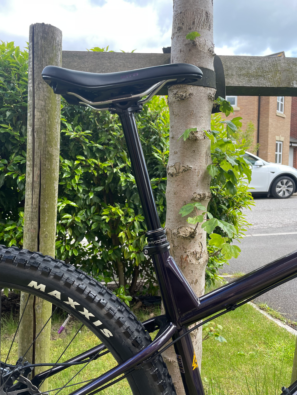 Kona Honzo ESD 29er 2026