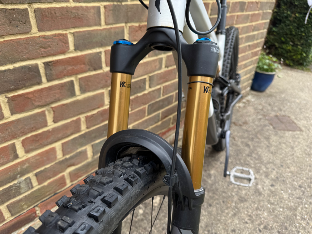 Specialized Stumpjumper EVO Elite Alloy 2023