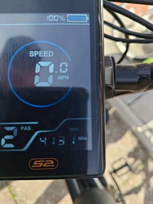 Synch 750w ultra monkey