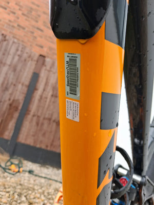 Trek Fuel Ex 5 Gen 5 2023