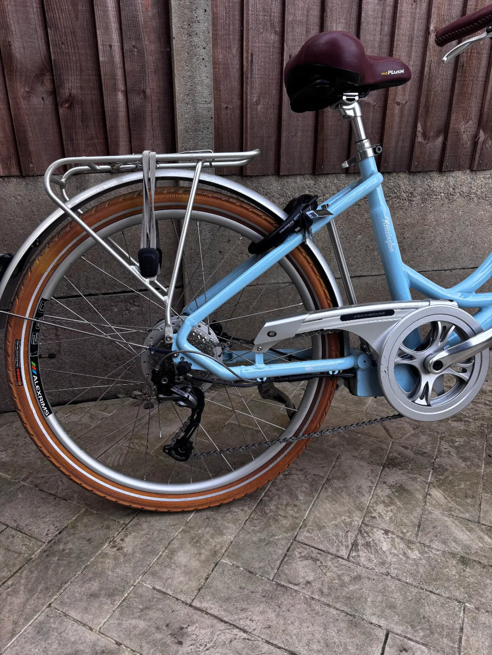 VoltBike Kensington 2020