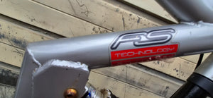 Apollo Fs26 2021