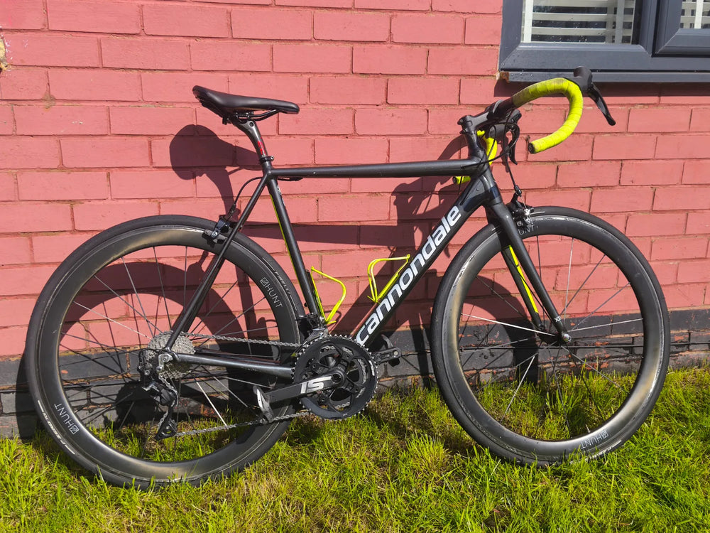 Cannondale CAAD12 105 5 2016