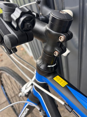 Orbea Aqua 2013
