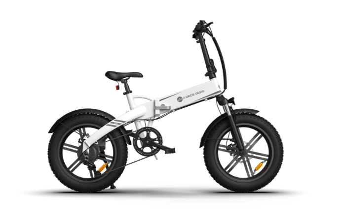 Ado A20F 2022