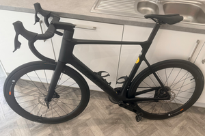 Giant Propel Advanced 1 Carbon Road 2025