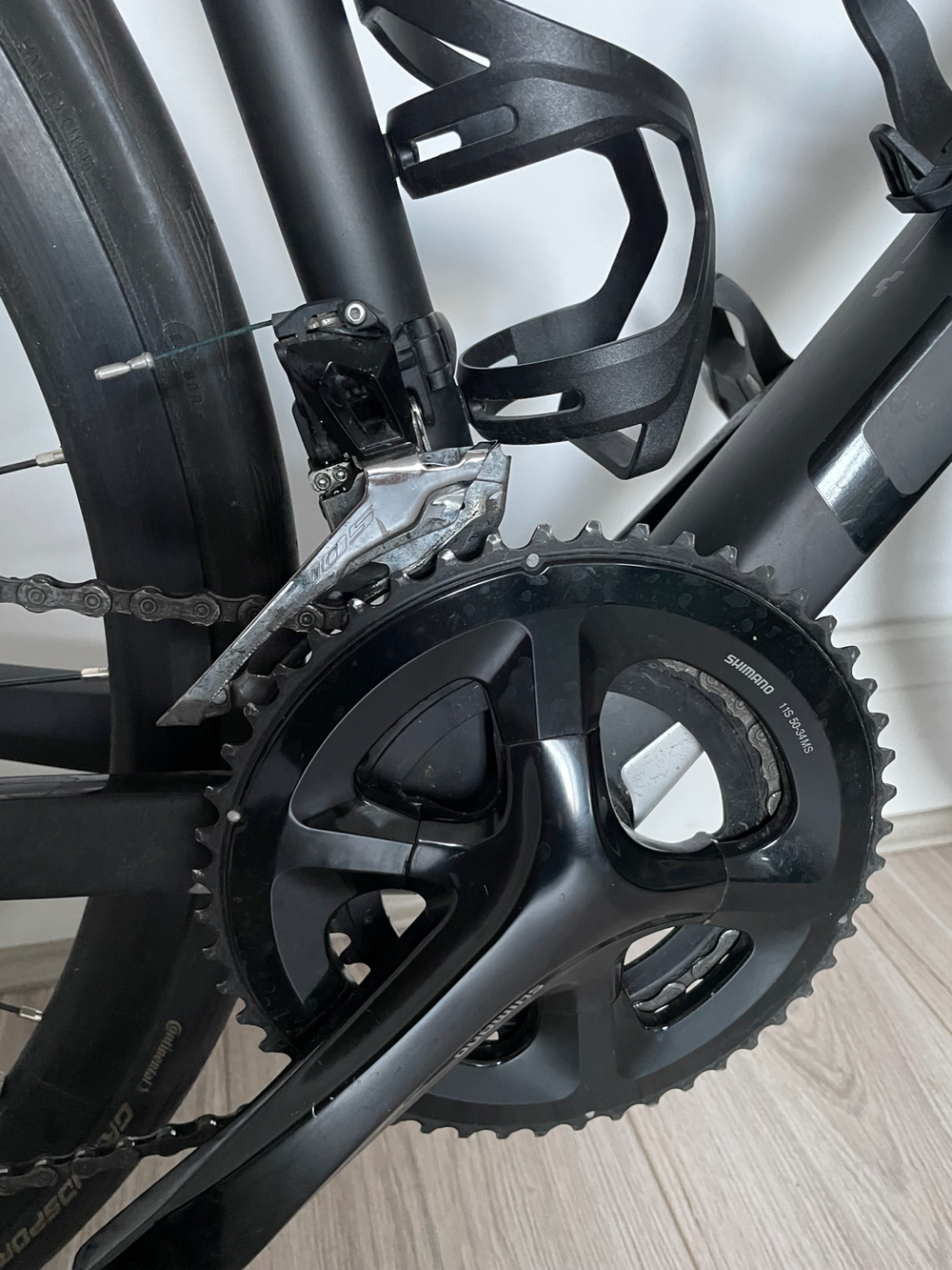 Cube Axial Ws GTC Pro 2022