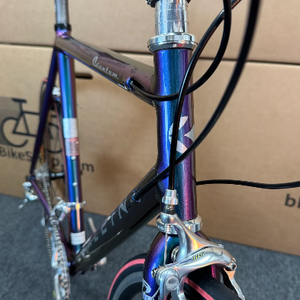 Klein Quantum 2001