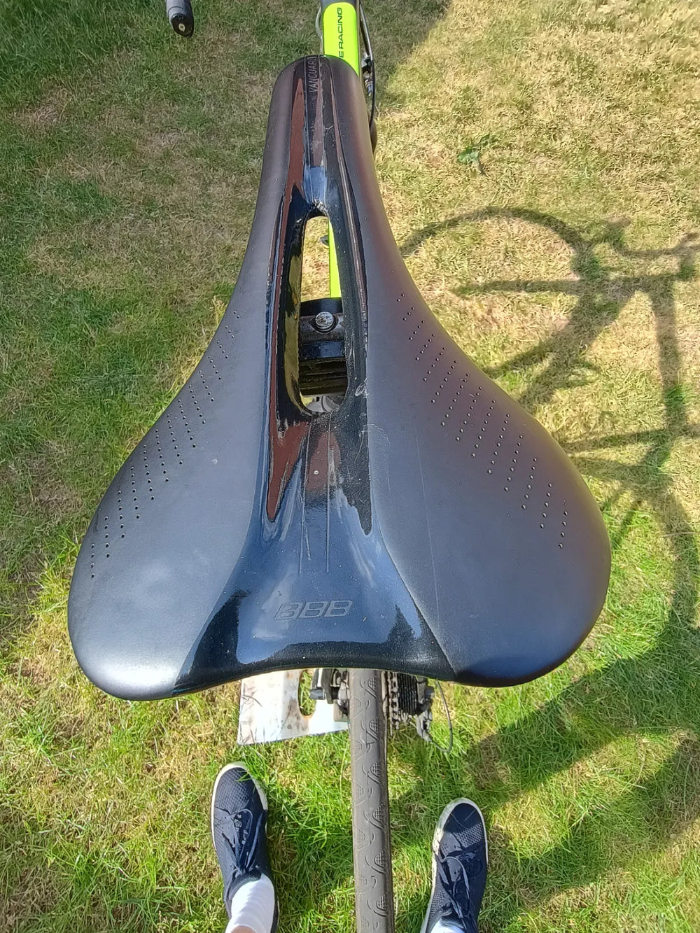 Ribble Sportive Racing Shimano 105 2018