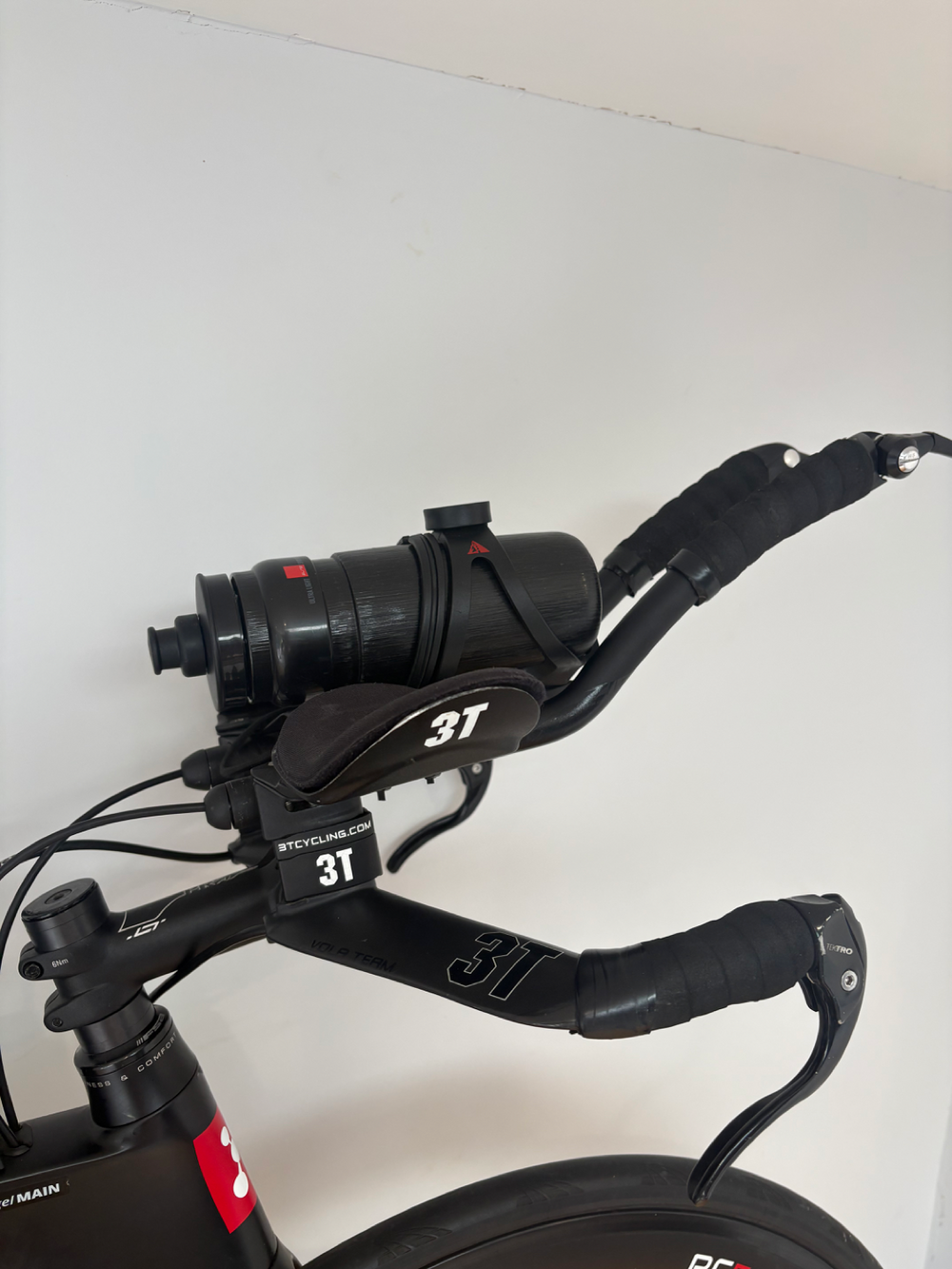Argon 18 E-117 Tri Disc Shimano Ultegra 2020